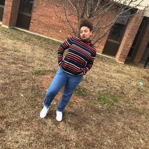 Meet your Posher, Kierah